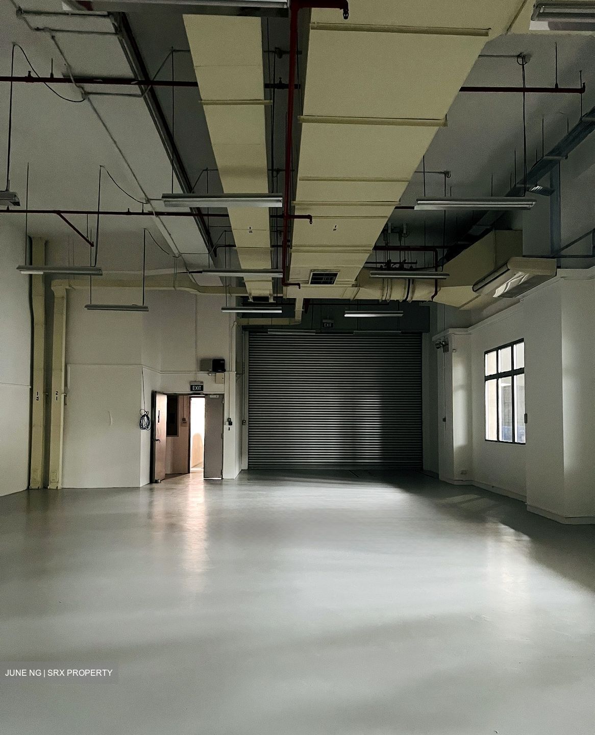 Paya Ubi Industrial Park (D14), Factory #635026421